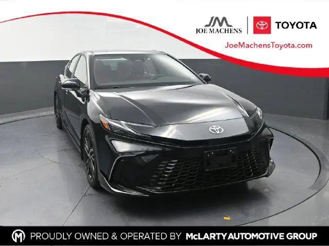 2026 Toyota Camry XSE for sale in Columbia, MO