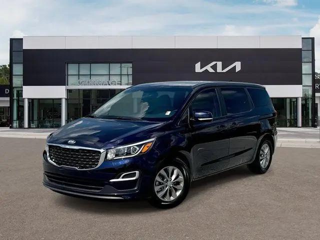 2021 Kia Sedona LX for sale in Woodstock, GA
