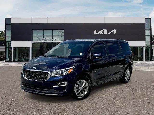 2021 Kia Sedona LX for sale in Woodstock, GA