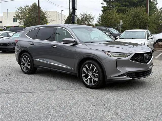 2023 Acura MDX Technology Package for sale in Fletcher, NC