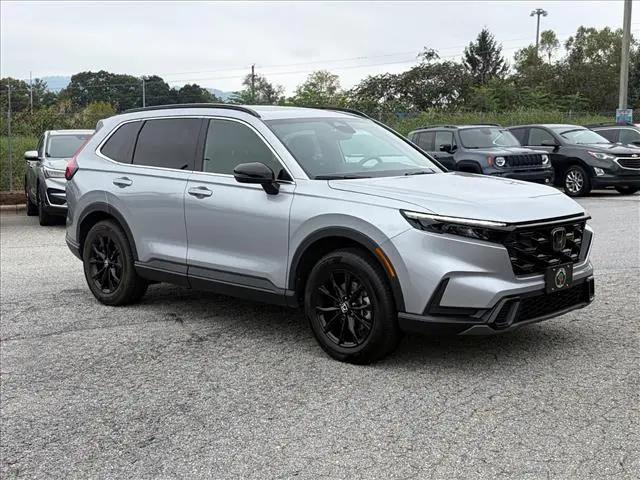 2023 Honda CR-V Hybrid Sport for sale in Fletcher, NC