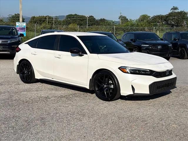 2025 Honda Civic Sport for sale in Fletcher, NC