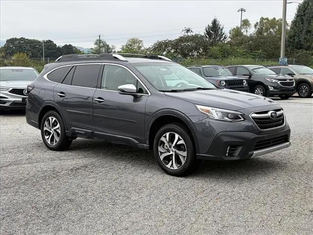 2021 Subaru Outback Touring XT for sale in Fletcher, NC