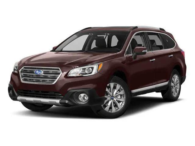 2017 Subaru Outback 2.5i Touring for sale near Gahanna, OH