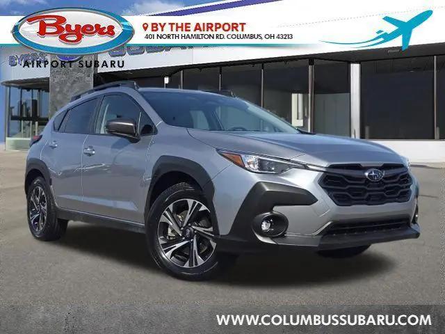 2024 Subaru Crosstrek Premium for sale in Gahanna, OH