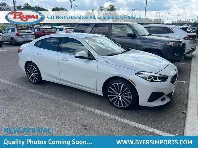 2023 BMW Coupe i xDrive for sale in Columbus, OH