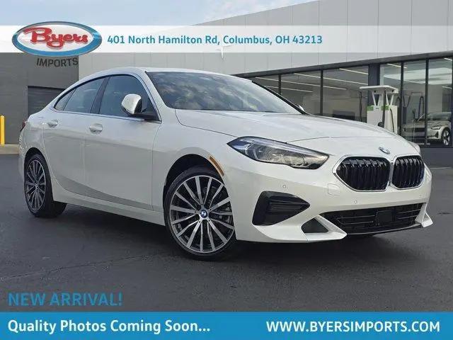 2023 BMW Coupe i xDrive for sale in Columbus, OH