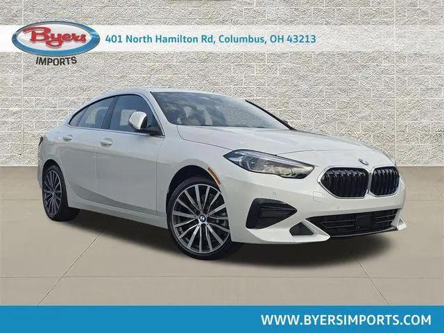 2023 BMW Coupe i xDrive for sale in Columbus, OH
