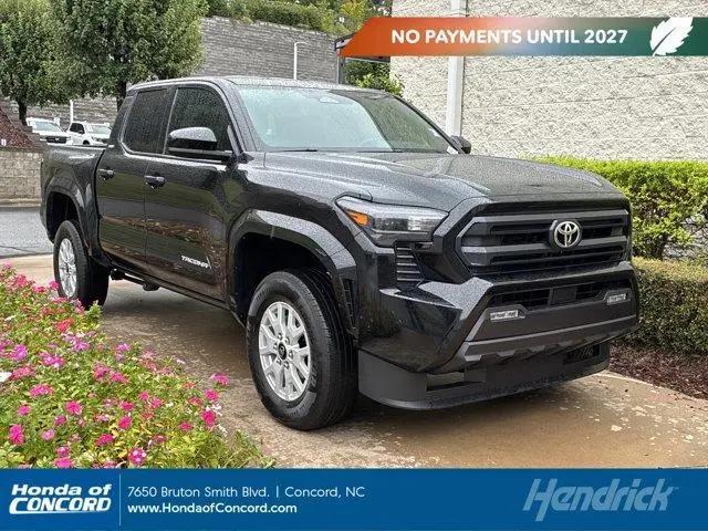 2026 Toyota Tacoma SR5 for sale in Concord, NC
