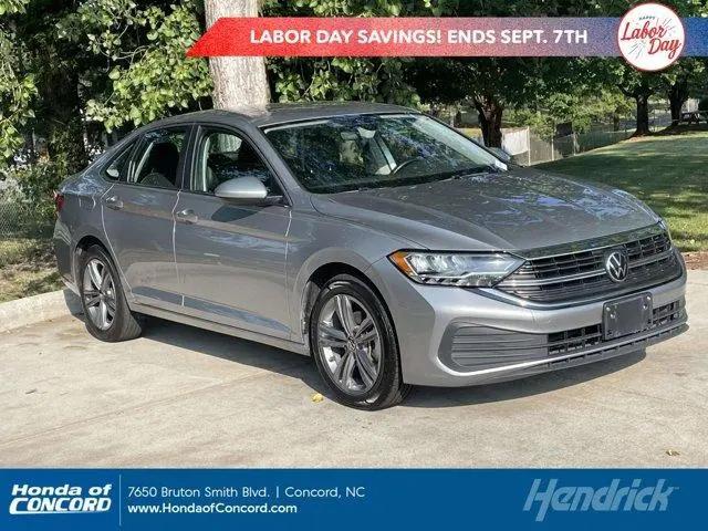 2024 Volkswagen Jetta 1.5T SE for sale in Concord, NC
