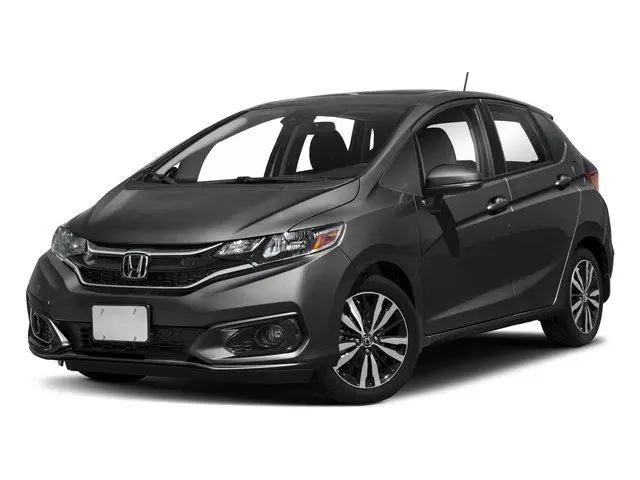 2018 Honda Fit EX for sale in Kaneohe, HI