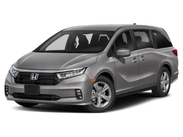 2024 Honda Odyssey EX for sale in Kaneohe, HI