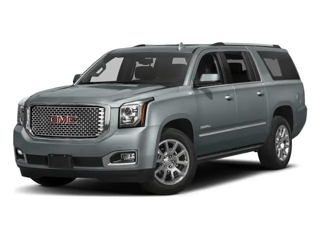 2018 GMC Yukon XL Denali for sale in Paris, TX