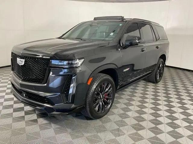 2024 Cadillac Escalade 4WD V-Series for sale in Fort Wayne, IN