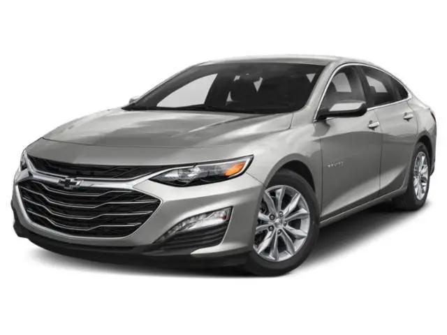 2019 Chevrolet Malibu RS for sale in Saginaw, MI