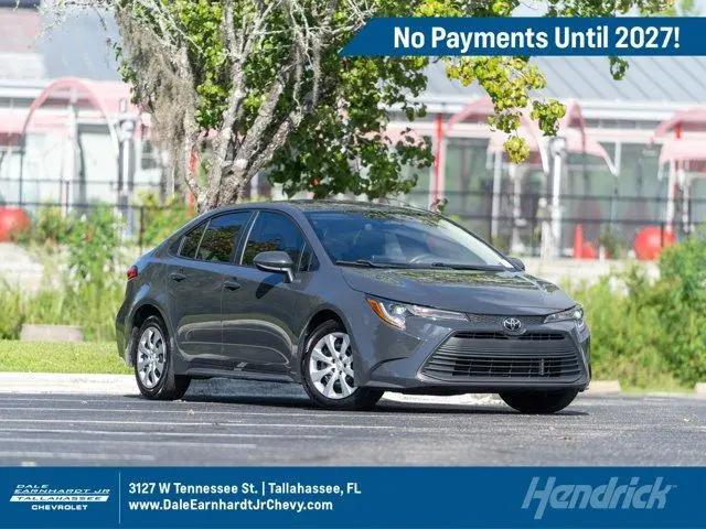 2025 Toyota Corolla LE for sale in Tallahassee, FL