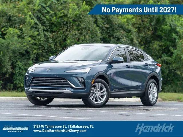 2024 Buick NV Preferred FWD for sale in Tallahassee, FL