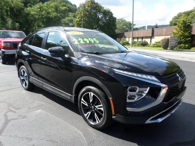 2023 Mitsubishi Eclipse Cross SE S-AWC for sale in Johnstown, PA