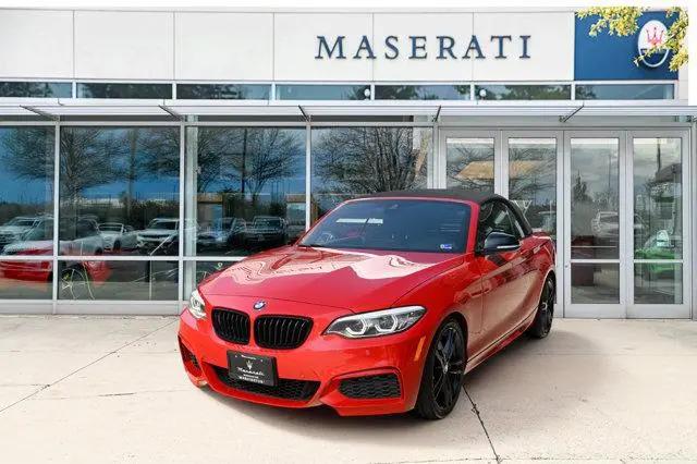 2019 BMW M240 xDrive for sale in Sterling, VA
