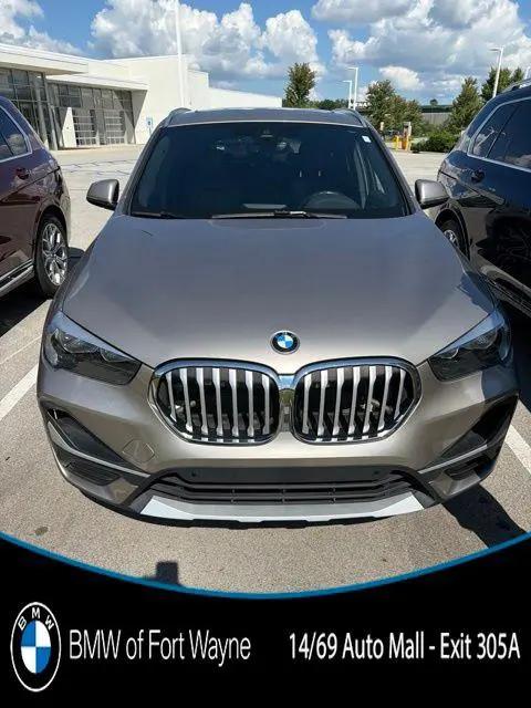 2021 BMW X1 sDrive28i for sale in Fort Wayne, IN
