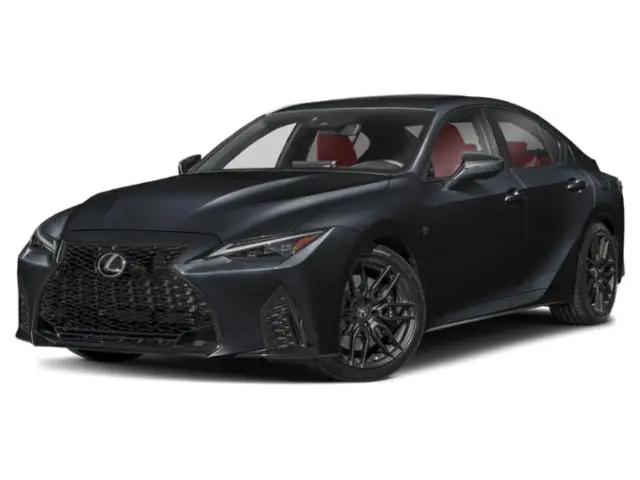 2024 Lexus 500 F SPORT Performance Premium for sale in Seaside, CA