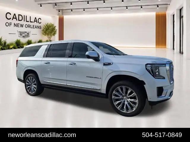 2023 GMC Yukon XL 2WD Denali for sale in Metairie, LA