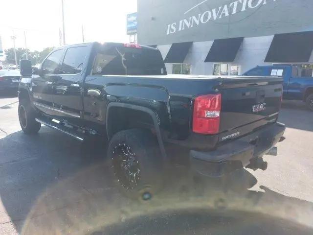 2019 GMC Sierra 2500HD for sale near Dayton, OH