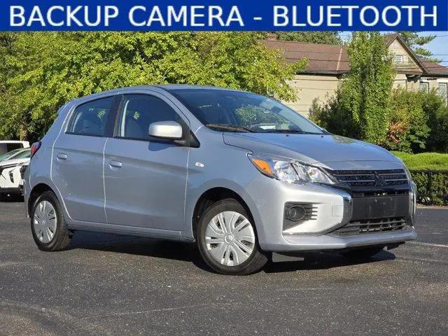 2024 Mitsubishi Mirage ES for sale in Dayton, OH