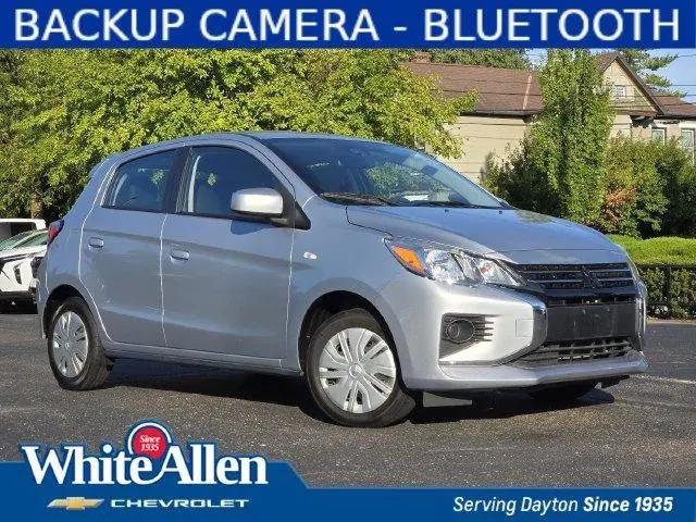 2024 Mitsubishi Mirage ES for sale in Dayton, OH