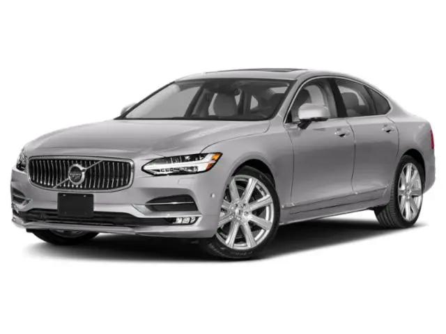2018 Volvo S90 T5 Momentum for sale in Summit, NJ