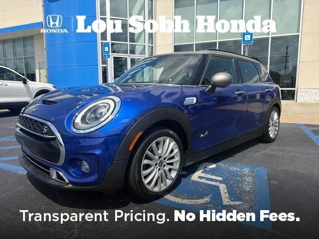 2019 MINI Cooper Clubman Cooper S for sale in Cumming, GA