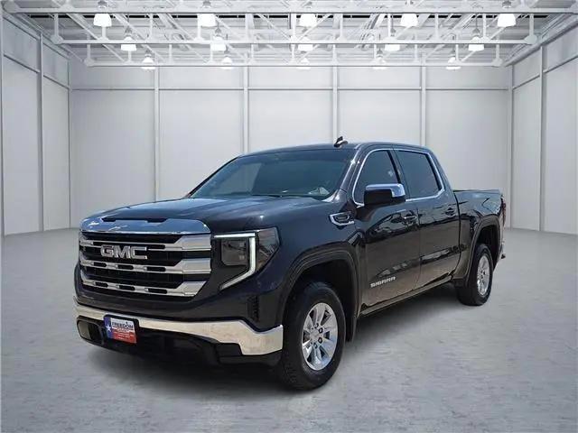 2025 GMC Sierra 1500 2WD Crew Cab Short Box SLE for sale in Midland, TX