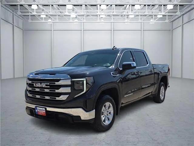 2025 GMC Sierra 1500 2WD Crew Cab Short Box SLE for sale in Midland, TX