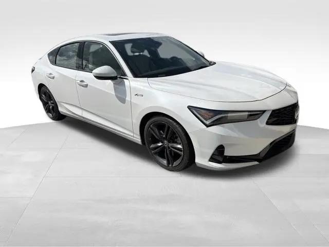 2023 Acura Integra A-SPEC for sale in Greenwood, IN