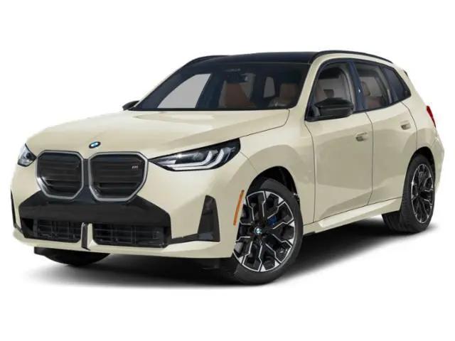 2025 BMW X3 M50 xDrive for sale in Denver, CO