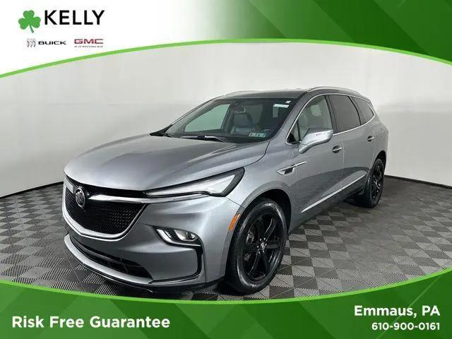 2024 Buick Enclave Essence AWD for sale in Emmaus, PA