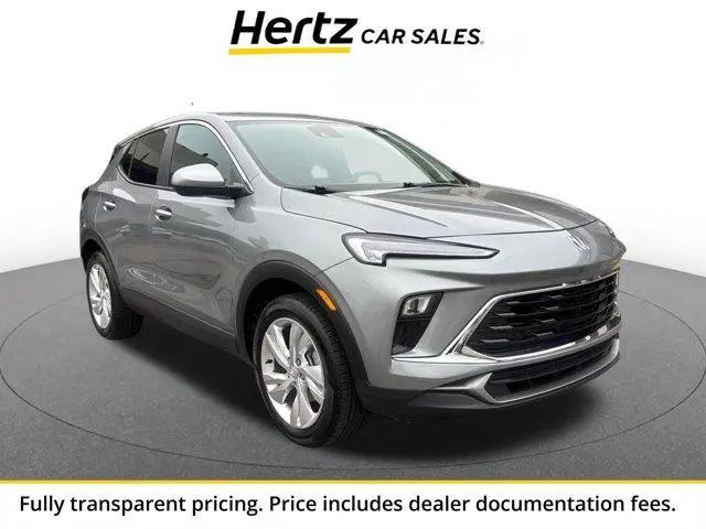 2025 Buick Encore GX Preferred FWD for sale in Morrow, GA
