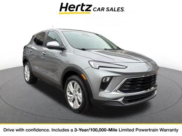 2025 Buick Encore GX Preferred FWD for sale in Morrow, GA