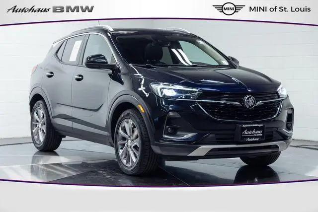 2020 Buick Encore GX FWD Essence for sale in Saint Louis, MO
