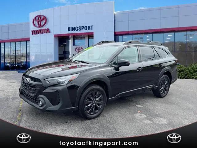 2024 Subaru Outback Onyx Edition for sale in Kingsport, TN