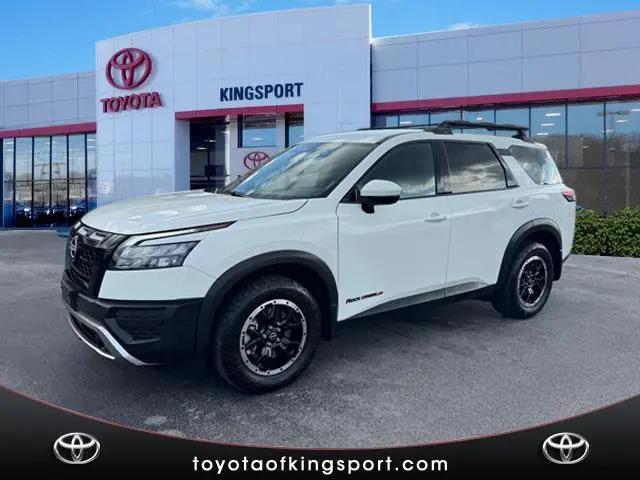 2025 Nissan Pathfinder Rock Creek 4WD for sale in Kingsport, TN