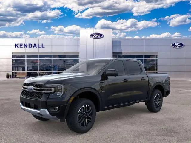 2026 Ford Ranger LARIAT for sale in Bend, OR