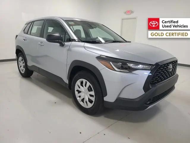 2024 Toyota Corolla Cross for sale near Fairfield, OH