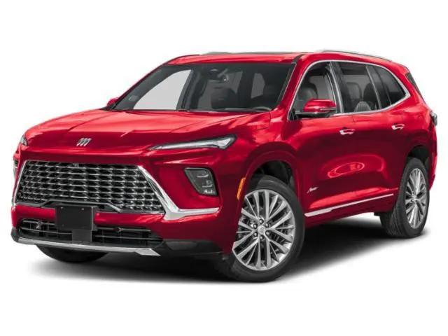 2026 Buick Enclave Avenir FWD for sale in Fargo, ND