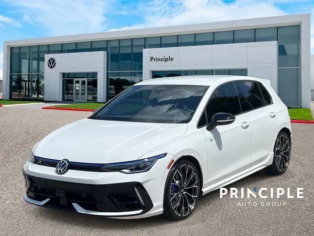 2026 Volkswagen Golf R Base for sale in Grapevine, TX