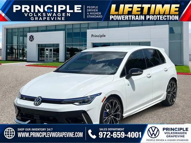 2026 Volkswagen Golf R Base for sale in Grapevine, TX