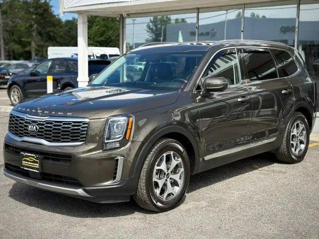 2020 Kia Telluride EX for sale in Lakewood, NJ