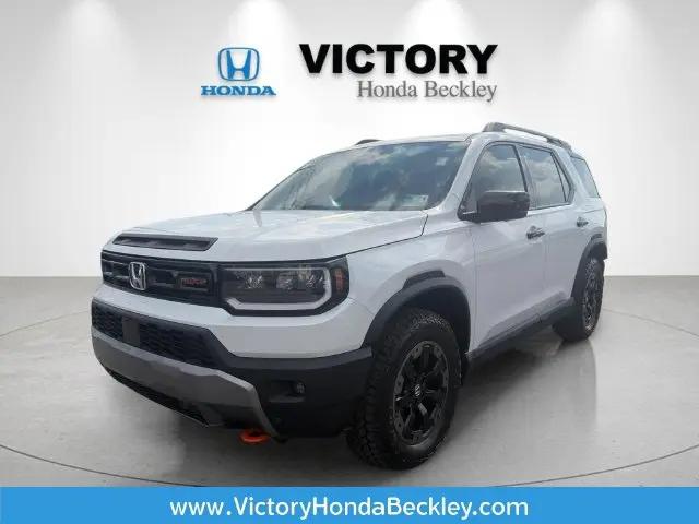 2026 Honda Passport AWD TrailSport Elite for sale in Beckley, WV