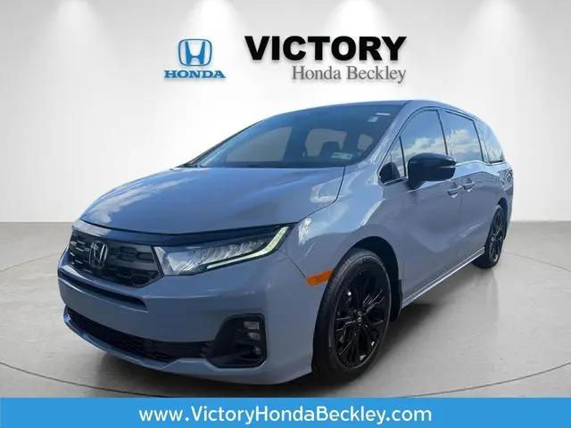 2026 Honda Odyssey Sport-L for sale in Beckley, WV