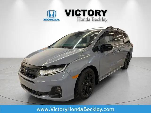 2026 Honda Odyssey Sport-L for sale in Beckley, WV